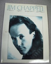 Load image into Gallery viewer, Piano Solos: Jim Chappell : New Age Piano Solos (1992, Paperback)
