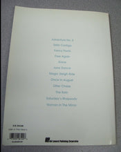 Load image into Gallery viewer, Piano Solos: Jim Chappell : New Age Piano Solos (1992, Paperback)