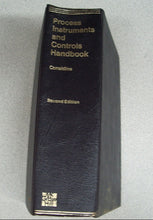 Load image into Gallery viewer, Process Instruments and Controls Handbook  1974