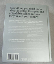 Load image into Gallery viewer, Alternative Medicine : The Definitive Guide by Burton Goldberg (1994, Hardcover)