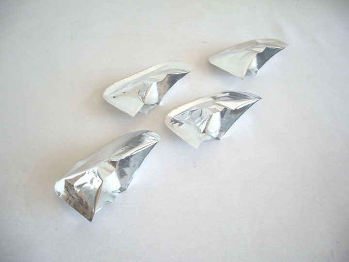 ZEP-AIR™ 2.0 Replacement Stick-On Fins For Messenger RC Blimp Balloon