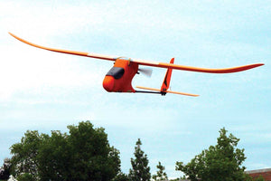 T-Hawk 40" Park Flyer 2.4GHz RC Trainer Plane RTF Beginner Electric Airplane