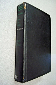 Formulas for Stress and Strain 5th ed Roark & Young 1982