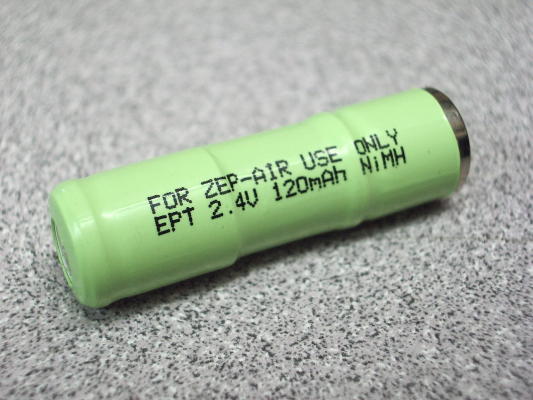 ZEP-AIR™ Rechargeable RC Blimp Vehicle Battery