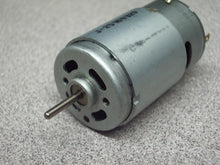 Load image into Gallery viewer, 480 Brushed Electric Motor
