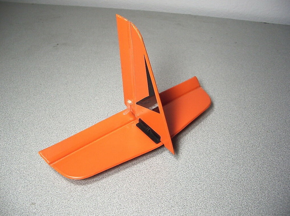 T-HAWK RC Airplane Tail for THAWK