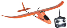 Load image into Gallery viewer, T-Hawk 40&quot; Park Flyer 2.4GHz RC Trainer Plane RTF Beginner Electric Airplane
